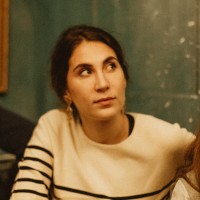 ION Employee Sofia Caputo's profile photo