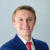 Schneider Electric Employee Matt Spitzer's profile photo