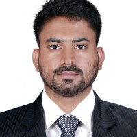 Amphenol Communications Solutions Employee Viswajith V's profile photo