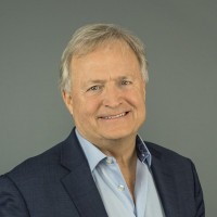 Infrastructure Solutions (Software) Inc. Employee Neil Roberts's profile photo