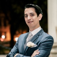 Soverin Employee Condor van Heijningen's profile photo