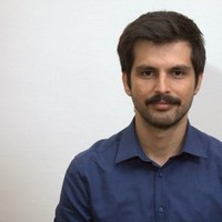 Feed Employee Gökhan Türedi's profile photo
