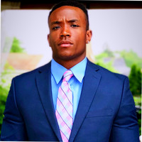 Mortenson Employee Marlon Harris's profile photo