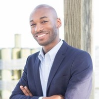 Square Employee Eric Coleman's profile photo