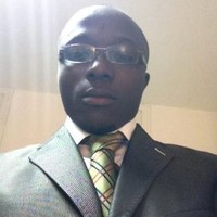 FAYAT IT Employee David Takoubo's profile photo