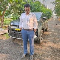 Nouriture - Anmol Feeds Private Limited. Employee Kavuri Bheemarao's profile photo