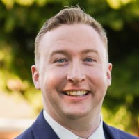 GenMark Diagnostics Employee Christian McGregor's profile photo