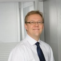 PharmaData Employee Ilkka Toivola's profile photo