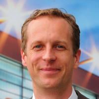TX Logistik AG Employee Bernt Junker's profile photo