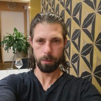 MACOR Employee Pascal Padilla's profile photo