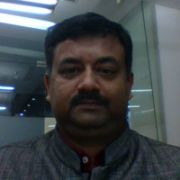 VRS Foods Limited Employee Rajeev Ranjan's profile photo