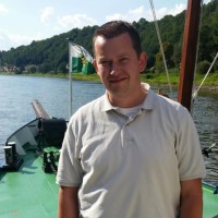 Infineon Technologies Employee Ronny Lindner's profile photo