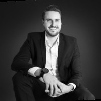 ICT AG Employee Alexander Heupel's profile photo