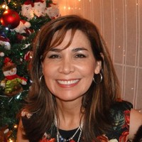 SAAMI Employee Olga Lucia Luque's profile photo