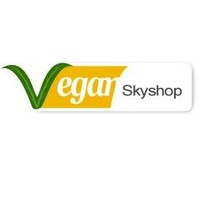 Vegan Skyshop Email