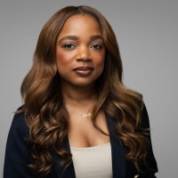 Creative Artists Agency Employee Shone Jemmott's profile photo