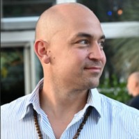 Salesforce Employee Daniel Hellquist's profile photo