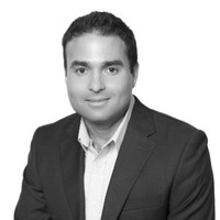 Newlink Spain Employee Carlos Porras's profile photo