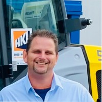 HKL BAUMASCHINEN GmbH Employee Michael Bisdorf's profile photo