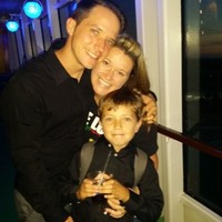 Kris Ellis Email & Phone Number