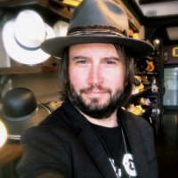 Jews for Jesus Employee Troy Roberts's profile photo
