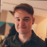 Argo Navigation Employee Douglas Schmidt's profile photo