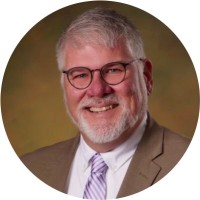 Roman Catholic Diocese of Manchester Employee Bob Dunn's profile photo