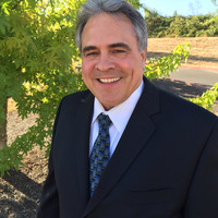 General Pacific Inc Employee Mike Crumbaker's profile photo