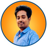 Growth Tactiqs Employee Rahul Mandal's profile photo