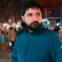 Haris Mahmood Email