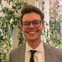 ISOTEC Employee Krystian Gombosi's profile photo