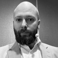 ASSA ABLOY Entrance Systems Employee Martin Dausch's profile photo