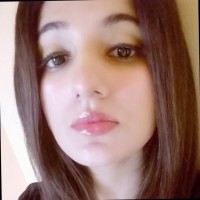 Mehwish Abro Email