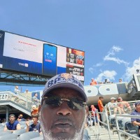 Insight Employee Darryl Rodgers's profile photo