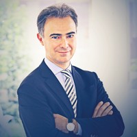 ISEC  Business School , Paris Employee José Milano's profile photo