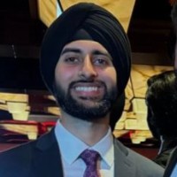 Arjun Bhasin Email & Phone Number