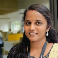 Wibits Web Solutions LLP Employee Suseela A's profile photo