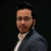 Pak-Arab Refinery Ltd. Employee Moiz Siddiqui's profile photo
