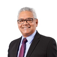 National Development Bank PLC (NDB) Employee Sanjaya Perera's profile photo