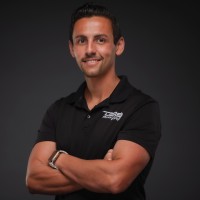 DS18 Employee Yery Sanz's profile photo
