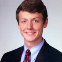 Federal Compass Employee Austin Heiden's profile photo