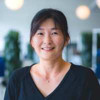 Akiko Itoga Email & Phone Number