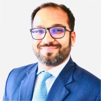 Evercore Employee Amit Arora's profile photo