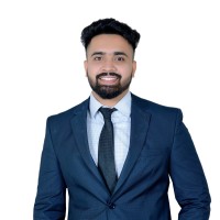 The Propertist Employee Aditya Patil's profile photo