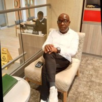 Ezee Tile Employee Aaron Sikaona's profile photo