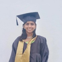 Apna College Employee Shravani Avula's profile photo