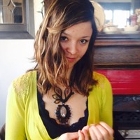 Jacie Alook Email