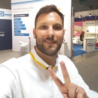 TECHNIDOR, S.L. Employee Albert Vives's profile photo