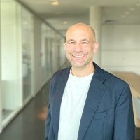 Knauber Employee Andreas Renardy's profile photo