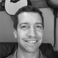 CipherStash Employee Tom Denniston's profile photo